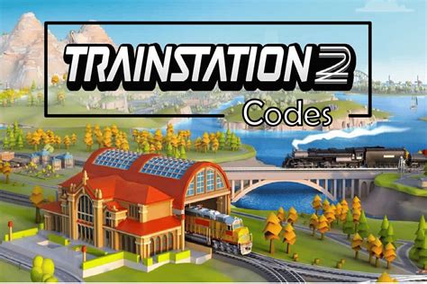 train station 2 codes